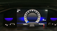 Volkswagen Polo 1.0 TSI Life 5dr Petrol Hatchback